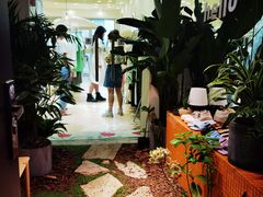 -forever studio女装工作室(中贸广场店)