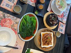 -虾饺妹·粤式手工点心(水荫路店)