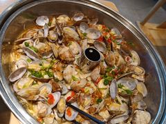 -醉得意·山茶油炒土鸡(泰安火车站大润发店)