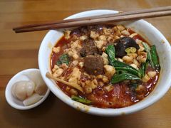 普通牛肉小炒-刘信牛羊肉小炒泡馍(回民街店)