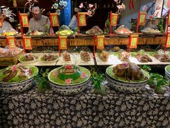 -鲁城往事(游客中心店)