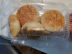 -周记传统糕点PASTRY(蜀汉路店)