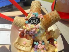 -DQ·蛋糕·冰淇淋(印象城店)