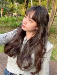 -HG美发设计沙龙