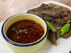 -洪霞餐馆