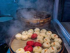 -李与白包子铺(桐梓林店)