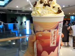 -霓裳茶舞(上海静安大悦城店)