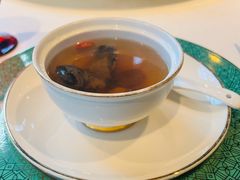 -三号黄浦会Canton Table