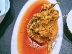 -魁盛居百年鲁菜馆(县西巷店)