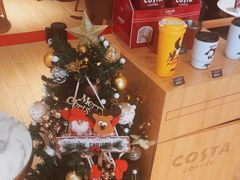 -COSTA COFFEE(西直门店)
