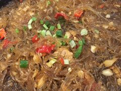 -钟掌勺忘不了地道湘菜(新天地假日广场店)