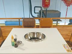 -味之绝热血美蛙鱼火锅(中坝店)