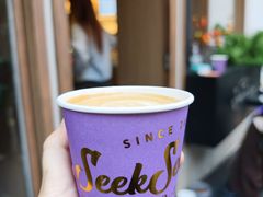 -SeekSeeking咖啡专门店(堰塘街店)