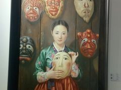 -东浩兰生上海世博展览馆