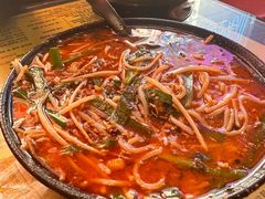 -星林居酸辣米线餐厅