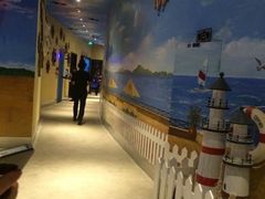 -火吧PTV聚会餐厅(10号店)