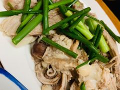 -正宗天津烧麦馆(柳州路店)