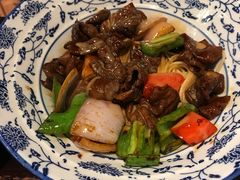 -腔调面(斜土路店)