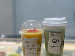 -奈雪的茶(苏宁广场店)
