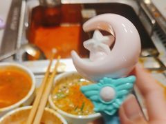 -海底捞火锅(九霄梦天地店)