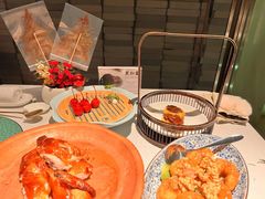 -三号黄浦会Canton Table