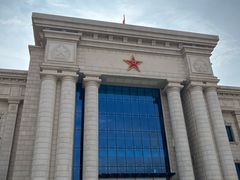 -中国人民解放军海军博物馆