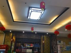 -青春·淮扬菜(东关街店)