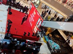 -杭州滨江宝龙城