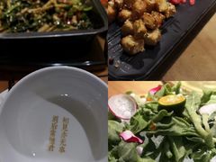 -周三的情书花园餐厅(江北店)