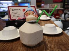 椰子-盒马鲜生(悦峰店)