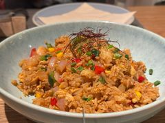 -小满Grainkitchen(滨江商业广场店)