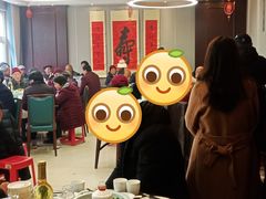 大堂-至味人间