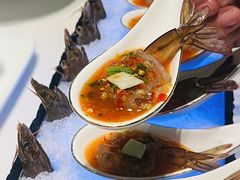-金链花·泰国餐厅(国贸店)