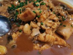 -楚鱼王·河鲜·湖北菜(华农店)