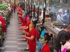 -金刚山烧烤(中山路店)