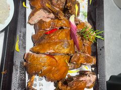 -姑苏家宴·苏帮菜·松鼠桂鱼(苏州总店)