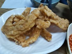 -四川老牛麻辣烫(北门桥店)