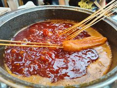 -钢管厂五区小郡肝串串香(滨江店)