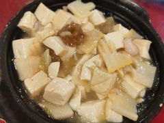 -玉华台饭庄(裕中西里小区店)