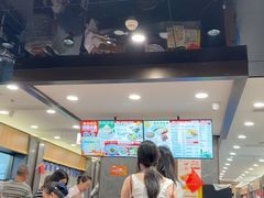 -王家沙点心店(南京西路总店)