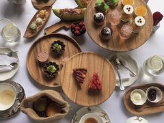 -三嚥阁 La Villa Restaurant