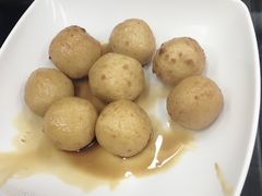 -潘苏凉茶馆(康之宝超级广场店)