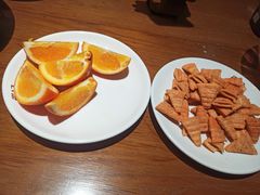 -肖记公安牛肉鱼杂馆· 省级非物质文化遗产(仁和路店)