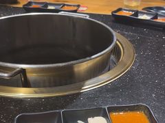 -水浒烤肉(国贸店)
