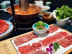 -阳坊胜利涮羊肉(阳坊总店)