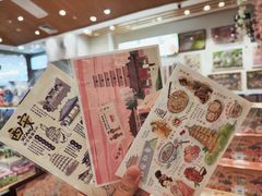 -猫的天空之城概念书店(印象城购物中心店)