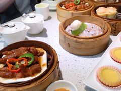 -又一间茶点轩(百汇广场店)