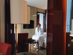 -济南富力凯悦酒店