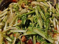 -三道菜(明堂公园店)