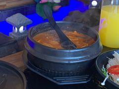 -九田家黑牛烤肉料理(石路天虹店)